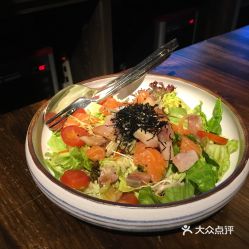 南瀛水產海鮮沙律測評 口味如何？看看大眾點評用戶的真實反饋