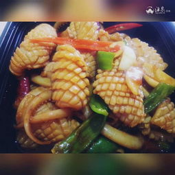 精品海鮮的奢華之旅——遇見(jiàn)私廚的獨(dú)特魅力