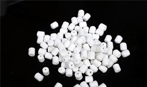 俄國低密度高強(qiáng)度球形sio2 al2o3載體可控制備的吸放氫循環(huán)性能