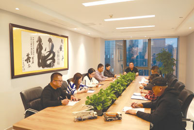 不忘初心，砥礪創(chuàng)新——記江西省創(chuàng)新新型建材 高性能混凝土減水劑生產(chǎn)